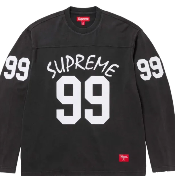LS sleeved T-shirt 99 99 long 24SS TEE 1022